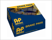 Brake Pads