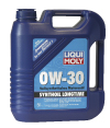 SYNTHOIL LONGTIME 0W-30