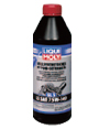 FULLY SYNTHETIC HYPOID-GEAR OIL(GL-5) 75W-140
